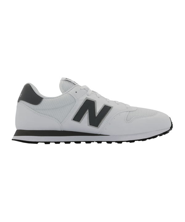 New Balance 500 Weiss FRE1 - weiss