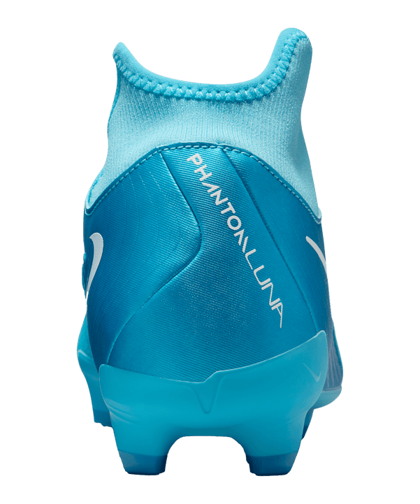 Nike Phantom Luna II Academy FG/MG Mad Ambition Blau F400 - blau