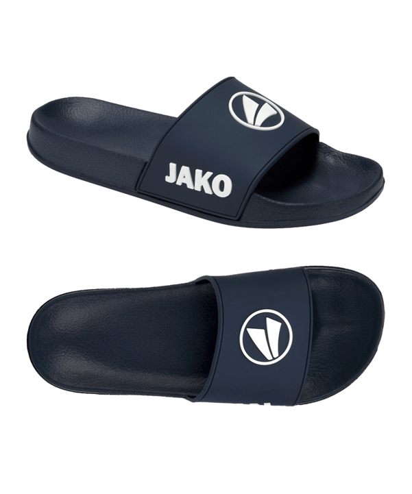 JAKO Jakolette Blau F733 - blau
