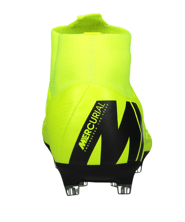 Nike Mercurial Superfly VI Pro AG-Pro Gelb F701 - gelb