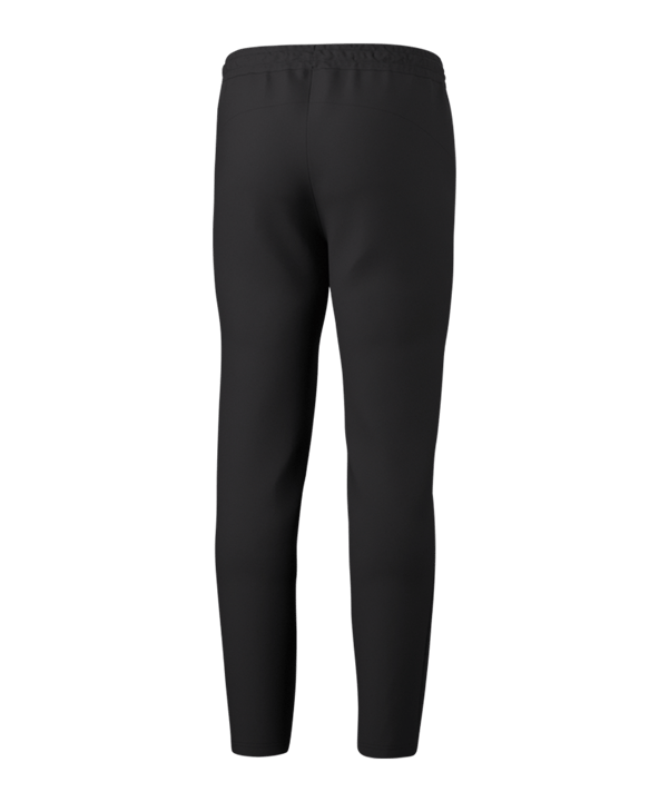 Erima Miami 3.0 Präsentationshose Kids Schwarz - schwarz