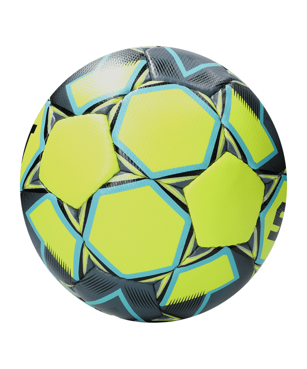 Select FB X-Turf Ball Gelb - gelb