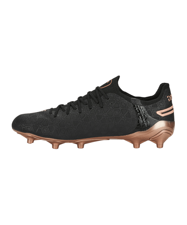 PUMA KING Ultimate FG/AG Rudagon Schwarz F01 - schwarz