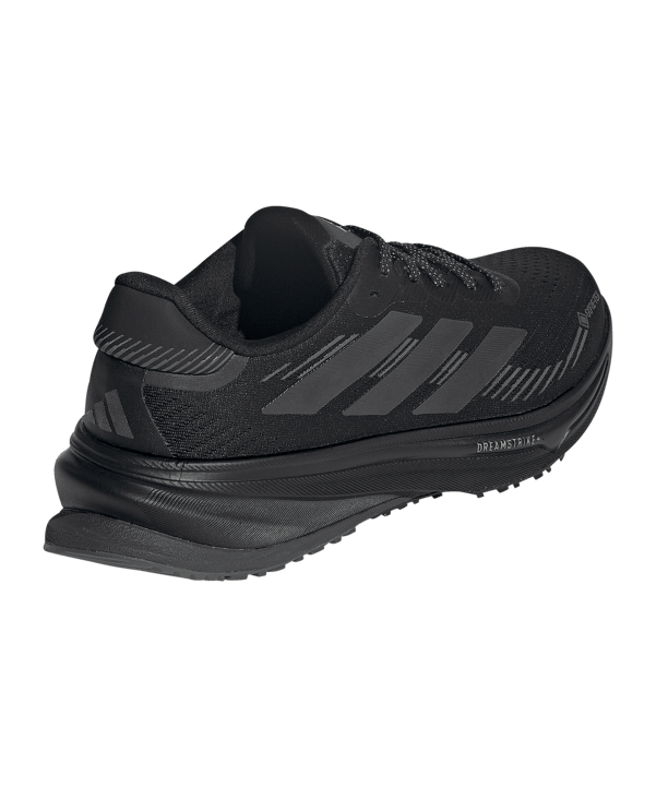adidas Donna Supernova Rise GTX Scarpe da running Nero - nero