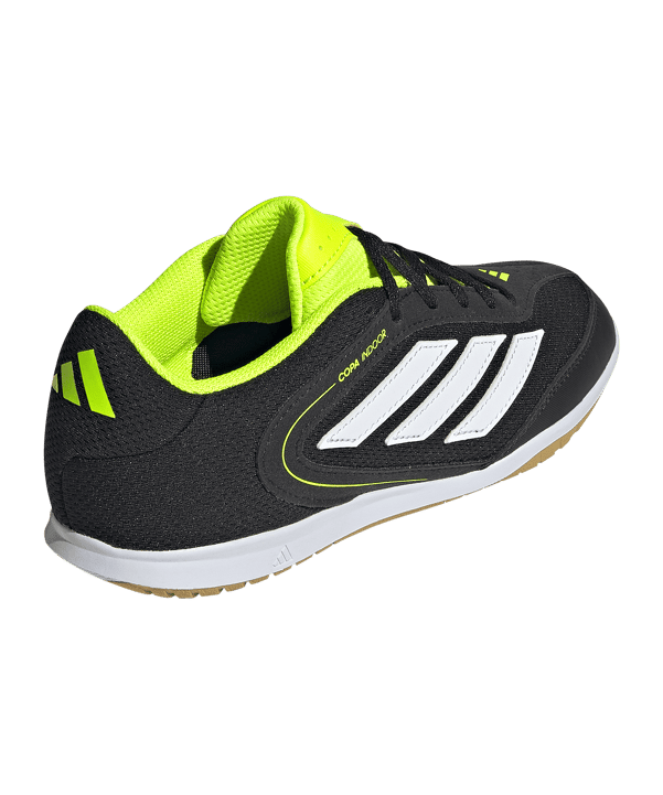 adidas Copa League IN Radiant Blaze Kids Schwarz - schwarz