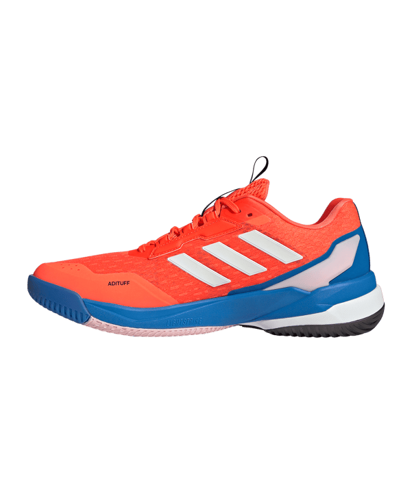 adidas Crazyflight 6 M Blau - blau