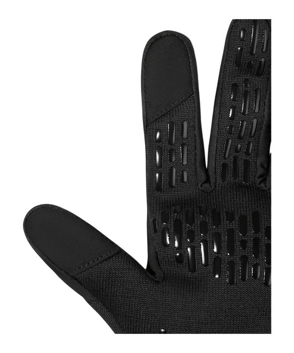 Nike Academy Gants Noir C011 - noir