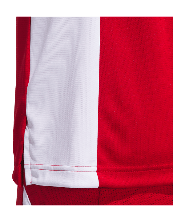 adidas Pulse Speed Shirt Rood - rood