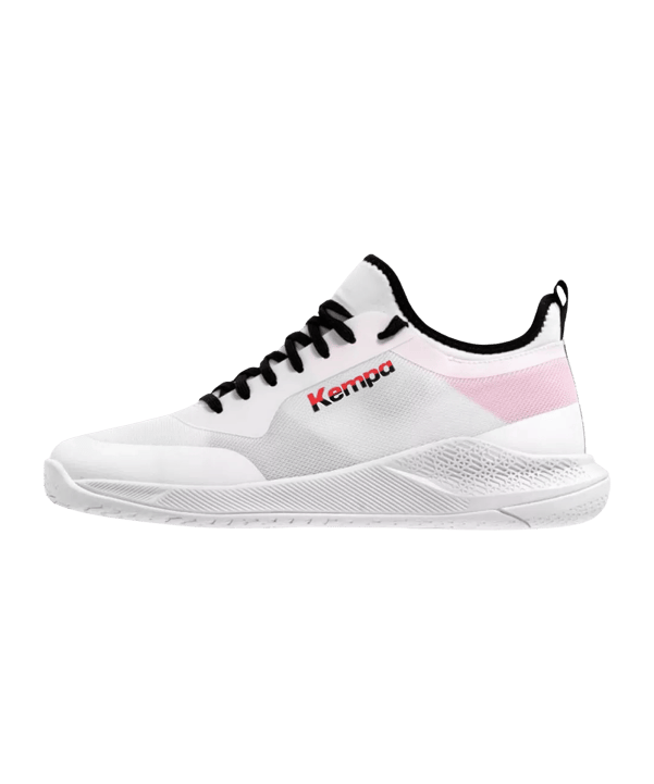 Kempa Kourtfly Kids Weiß F06 - weiss