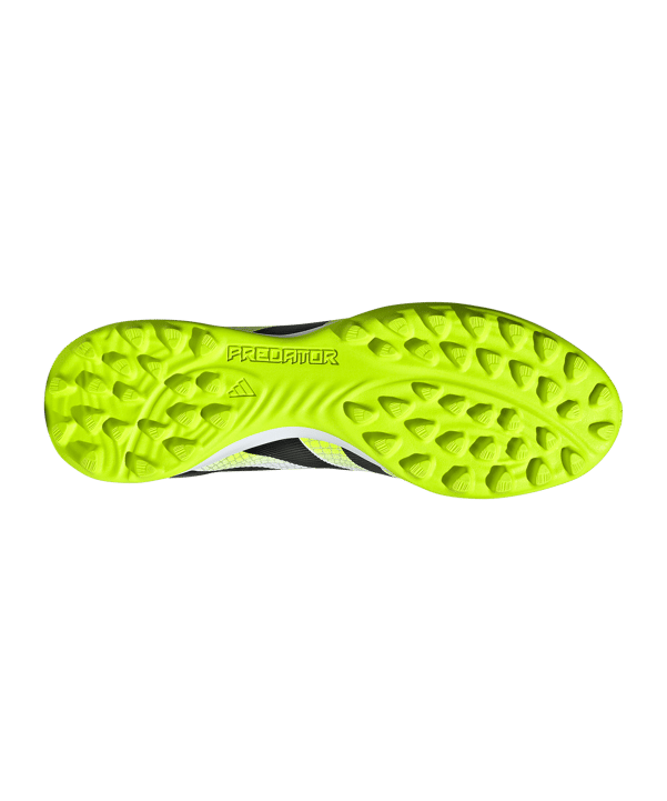 adidas Predator League TF Radiant Blaze Weiß - weiss