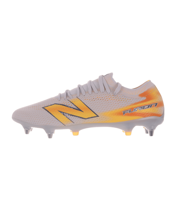 New Balance Furon Pro V9 SG Cataylst Bleu - bleu