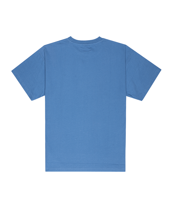 K1X Stars Logo T-Shirt Blau - blau