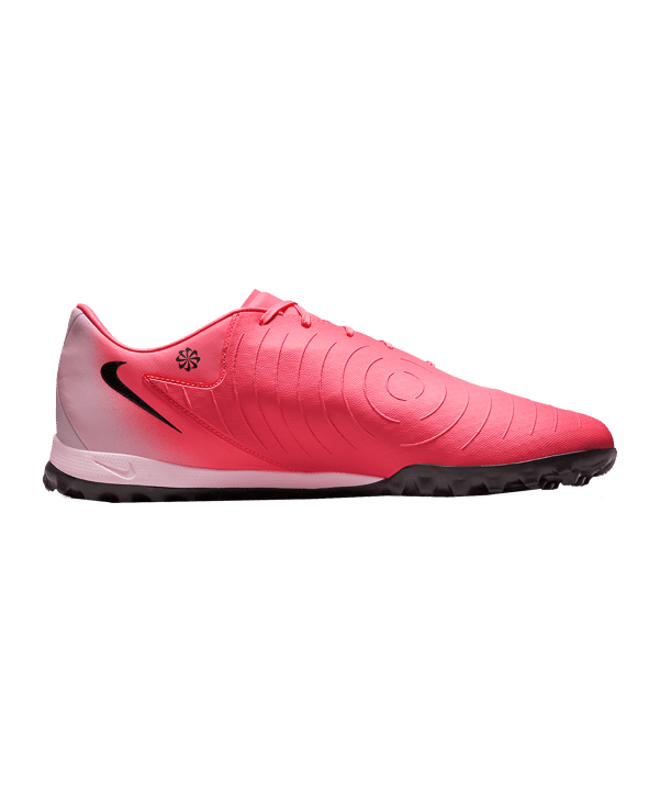 Nike Phantom GX II Academy TF Mad Brilliance Rot Schwarz F600 - rot