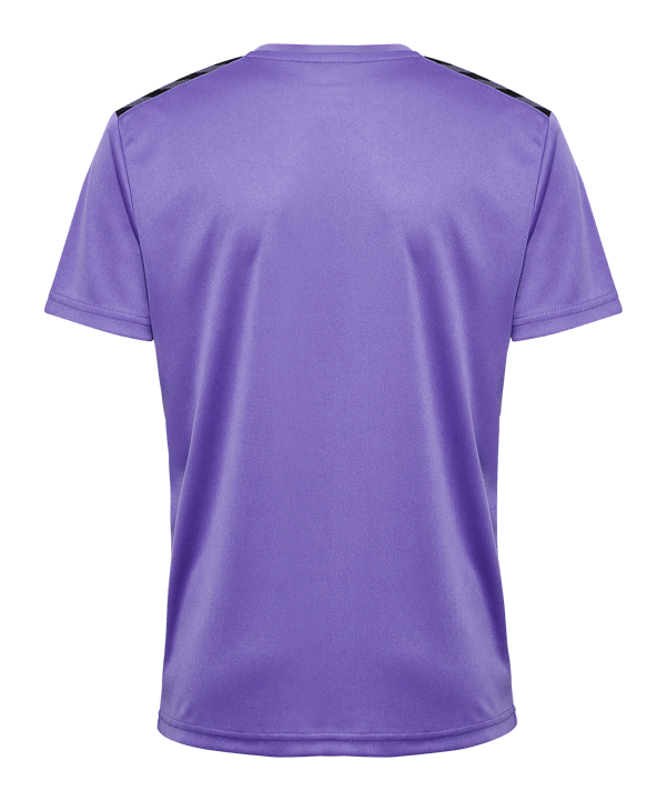 Hummel Authentic Pl Trikot Kids Grau F3766 - grau
