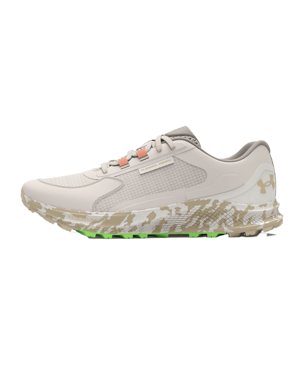 Under Armour Laufschuh Damen Grau F102 - grau