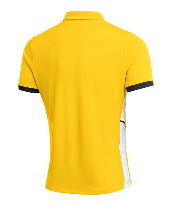 Nike Academy 25 Polo Gelb F719 - gelb