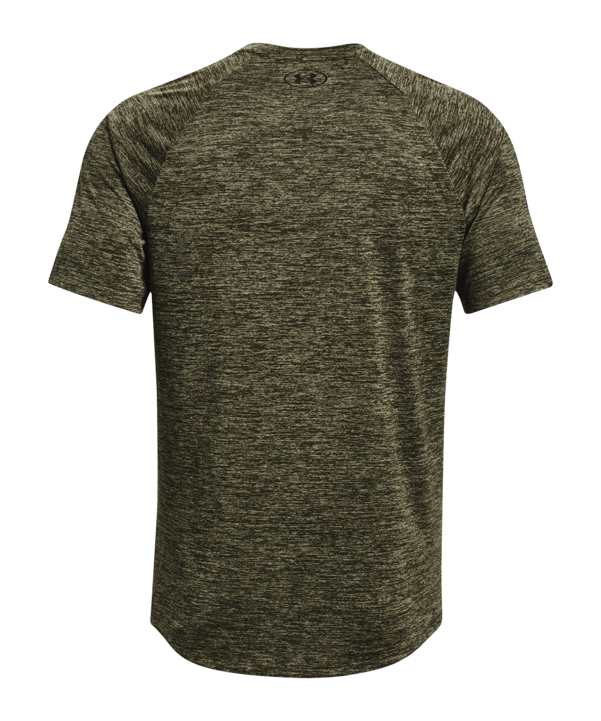 Under Armour Tech 2.0 T-Shirt Training Grün F390 - gruen