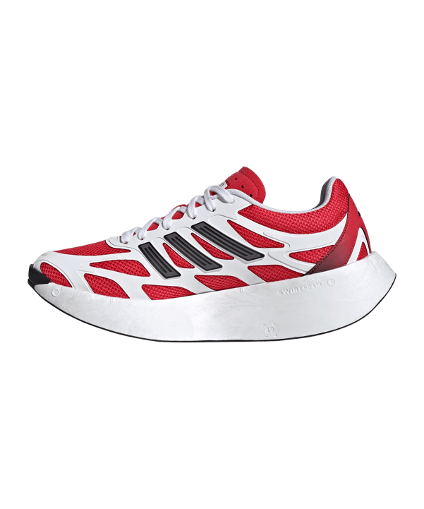 adidas Originals Adizero Aruku Sneaker Weiß - weiss