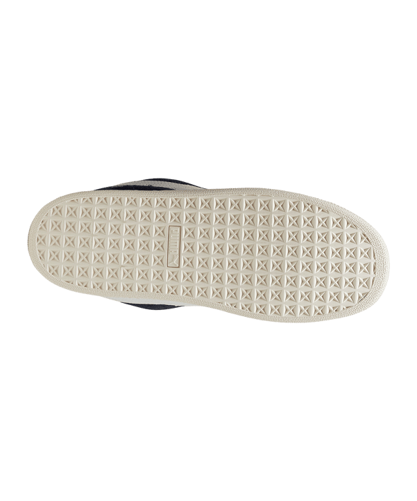 PUMA Court & Terrace Sneaker blu F01 - blu