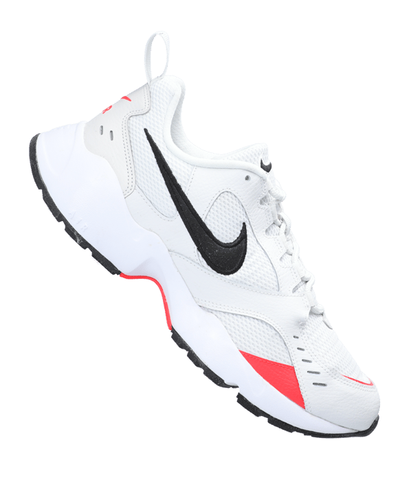 Nike Air Heights Sneaker Weiss F001 - weiss