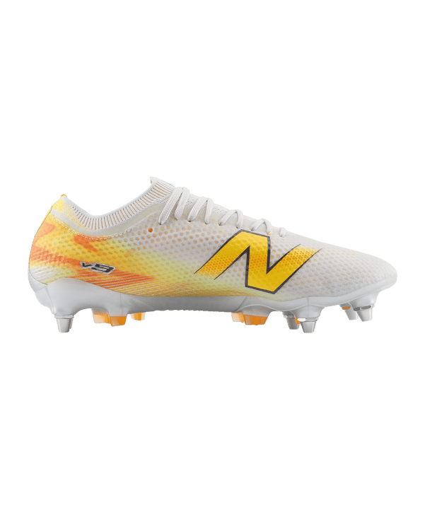 New Balance Furon Elite V9 SG Catalyst Blu - blu