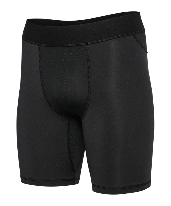 Hummel Tight Schwarz F2001 - schwarz