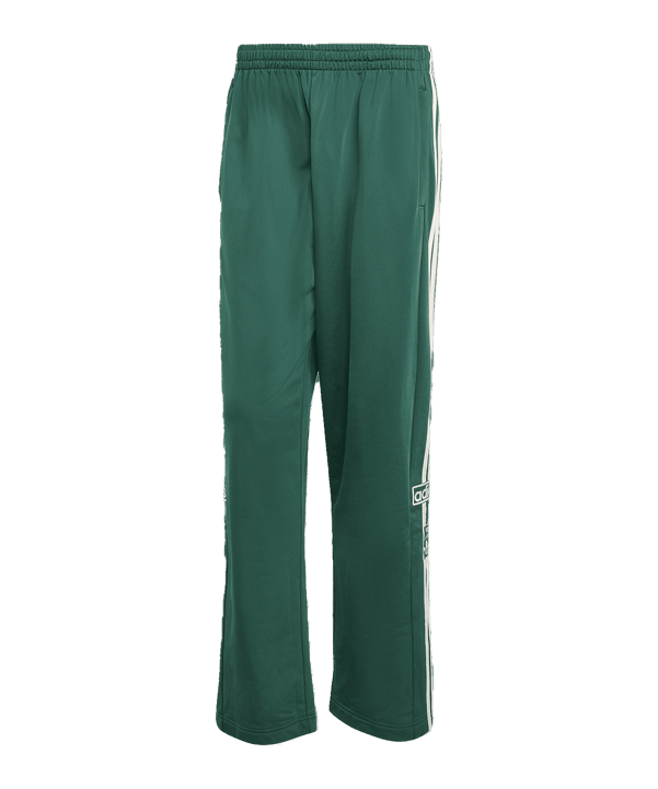adidas Originals Adibreak Classic Track Hose Grün - gruen
