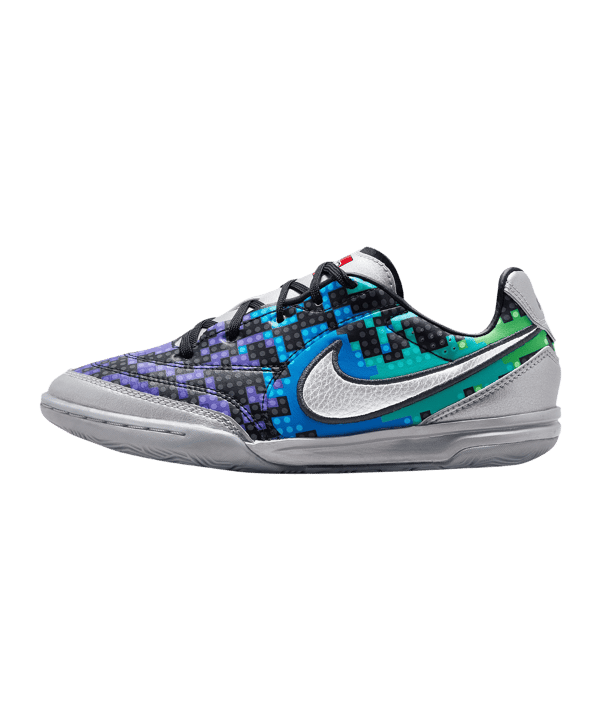 Nike Tiempo Streetgato IN x Lego Bambini Multicolore C001 - multicolore