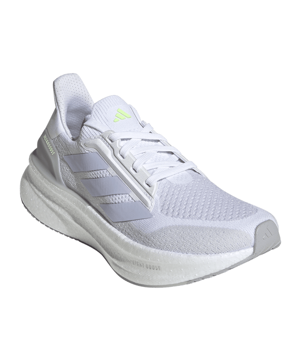 adidas Ultraboost 5X Laufschuh Damen Weiss - weiss