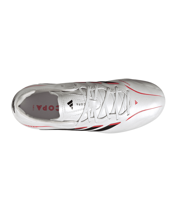 adidas Copa Pure IV League FG Born for Goals Kids Weiß - weiss