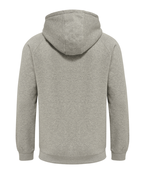 Hummel hmlRED Classic Hoody Grau F2006 - grau
