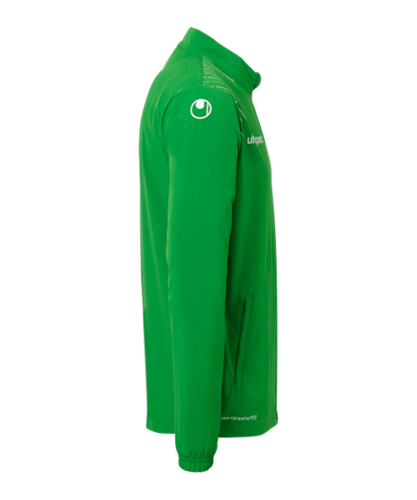 uhlsport Score 26 Evo Woven Trainingsjacke Grün F06 - gruen