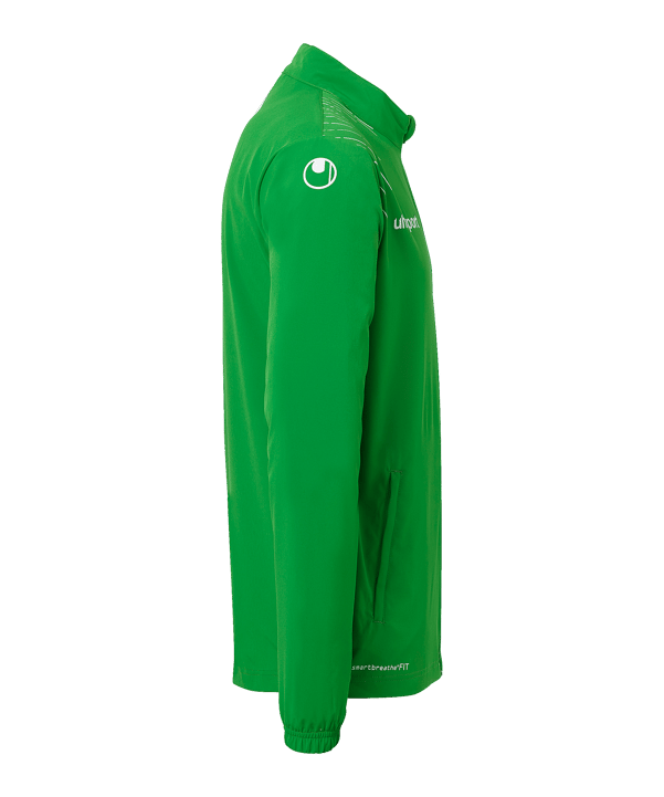 uhlsport Score 26 Evo Woven Giacca da allenamento Verde C006 - verde