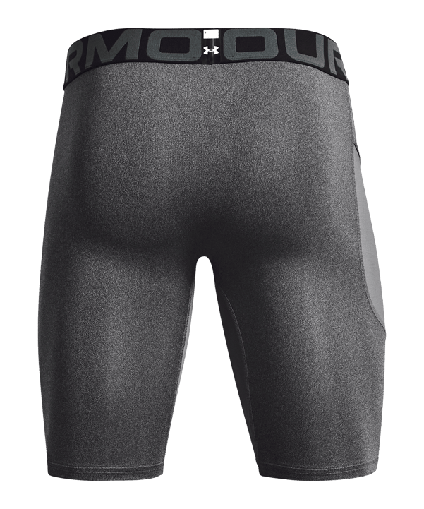 Under Armour Baselayer HG Short Grau F090 - grau