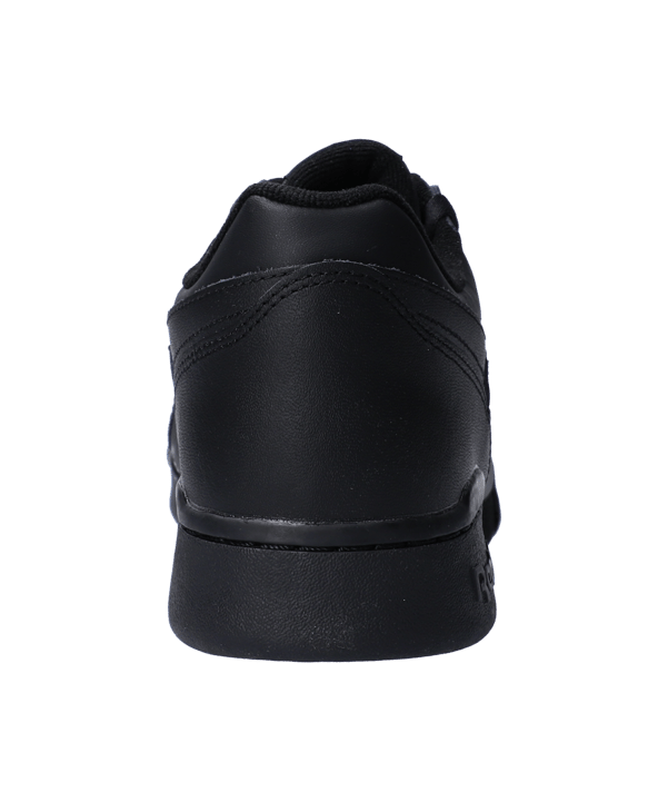 Reebok Workout Plus Schwarz Grau - schwarz