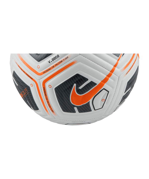 Ballon de Training Nike Academy équipe blanc F101 - blanc