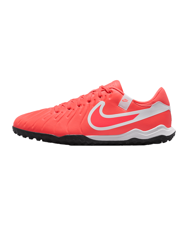 Nike Tiempo Legend X Academy TF Mad Energy Rot F800 - rot