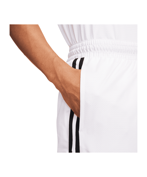 Nike Nike Dna 8In Short Weiß F100