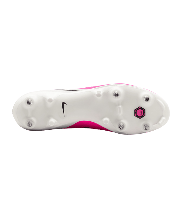 Nike Phantom 6 Low Academy SG Breakout Rose C900 - rose