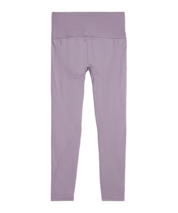 PUMA Shapeluxe Seamless Leggings Damen Lila F30 - lila