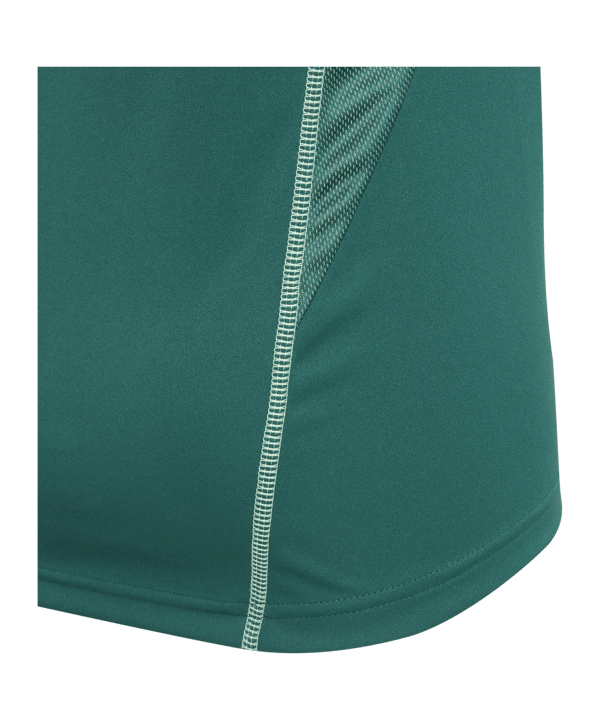 adidas Tiro 23 Competition Trikot Kids Grün - gruen