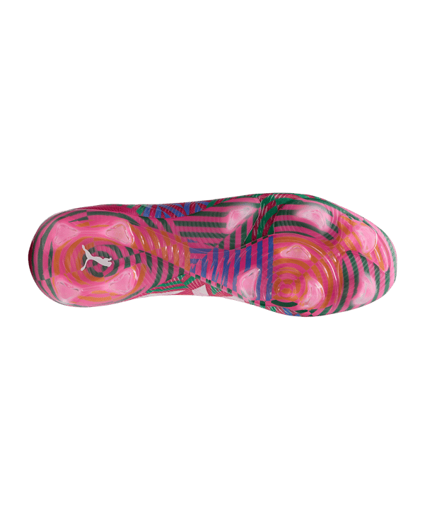 PUMA FUTURE 9 Ultimate FG City Attack Mexico City Rosa F01 - rosa