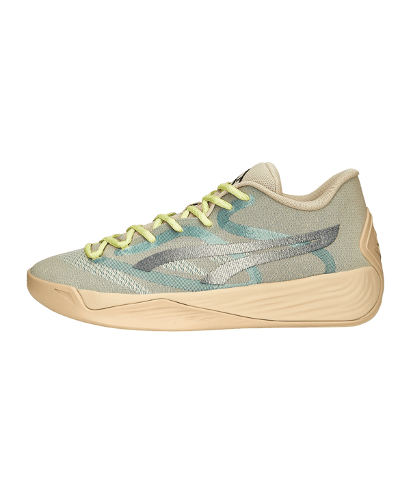 PUMA Stewie 2 Earth Braun F001 - braun