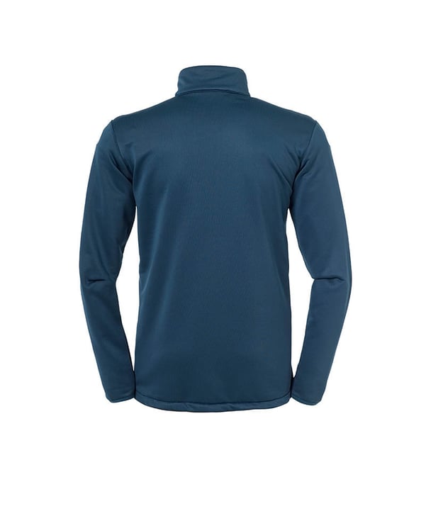 uhlsport Goal Ziptop Blau Grün F06 - blau