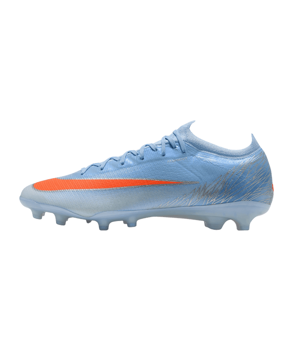 Nike Mercurial Vapor 17 Elite AG United Bleu C900 - bleu