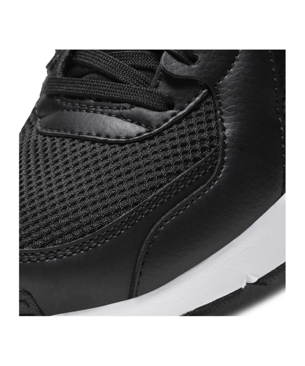 Nike Air Max Excee Damen Schwarz F003 - schwarz