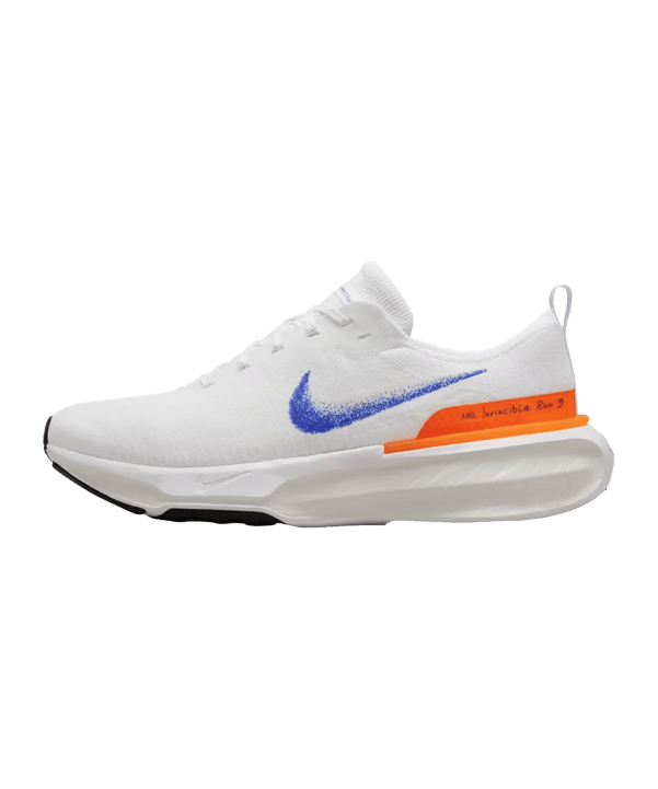 Nike ZoomX Invincible RN 4 FP Laufschuh F900 - mehrfarbig