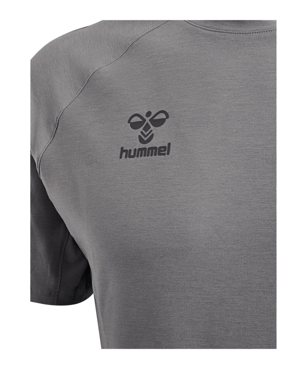 Hummel Cima 2.0 Trikot Grau F1114 - grau