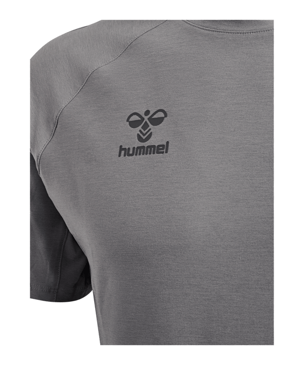 Hummel Cima 2.0 Trikot Grau F1114 - grau