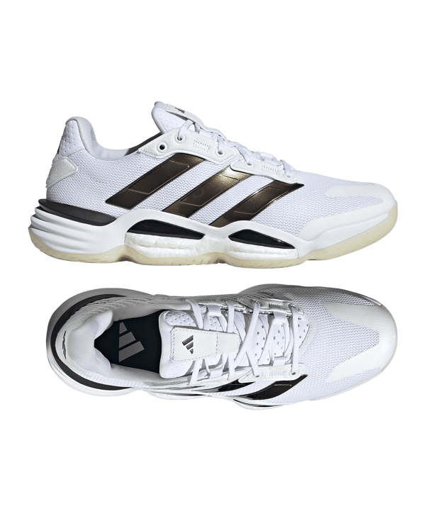 adidas Stabil 16 Weiß - weiss